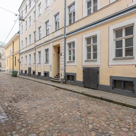 Large Vacation Apartments In The Old Town Rīga Exterior foto