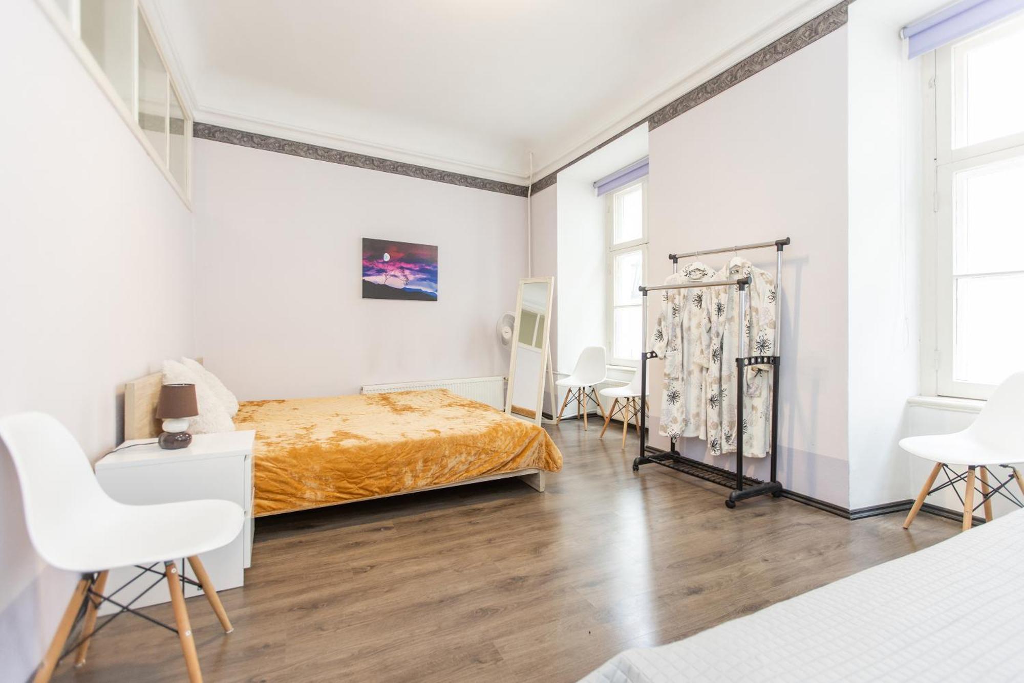 Large Vacation Apartments In The Old Town Rīga Exterior foto