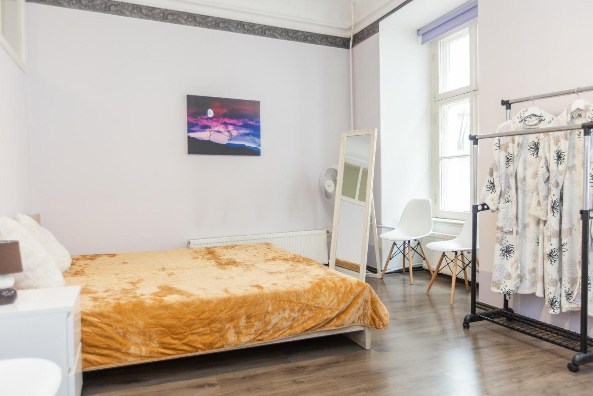 Large Vacation Apartments In The Old Town Rīga Exterior foto
