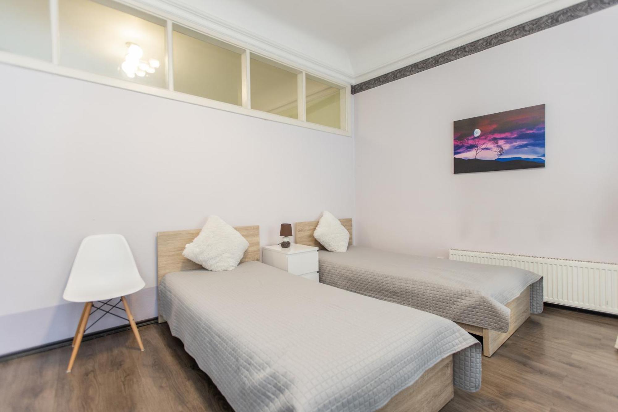 Large Vacation Apartments In The Old Town Rīga Exterior foto