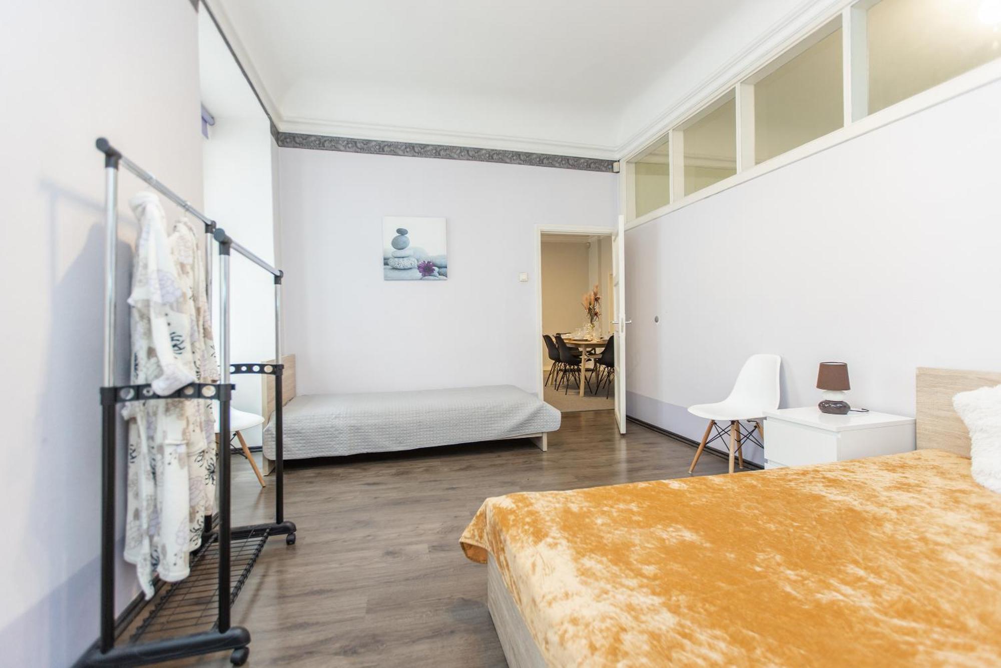 Large Vacation Apartments In The Old Town Rīga Exterior foto