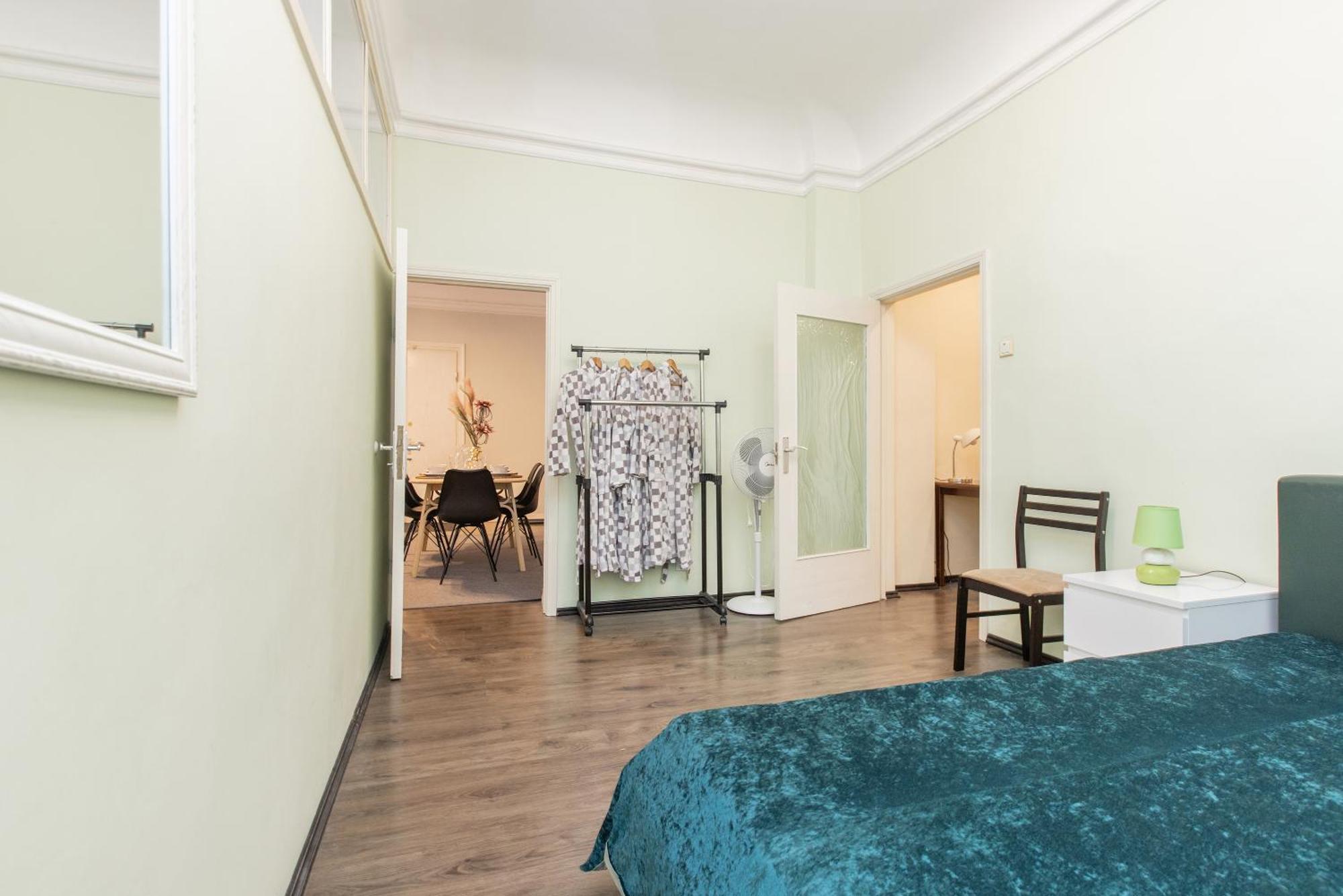 Large Vacation Apartments In The Old Town Rīga Exterior foto