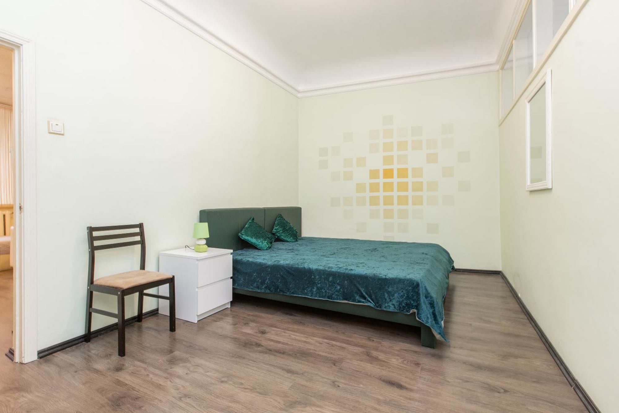 Large Vacation Apartments In The Old Town Rīga Exterior foto