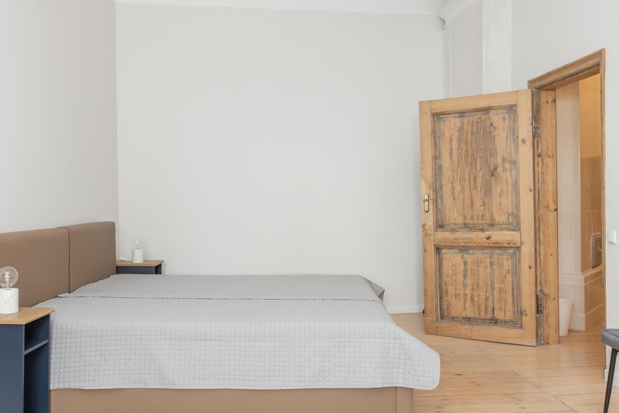 Large Vacation Apartments In The Old Town Rīga Exterior foto