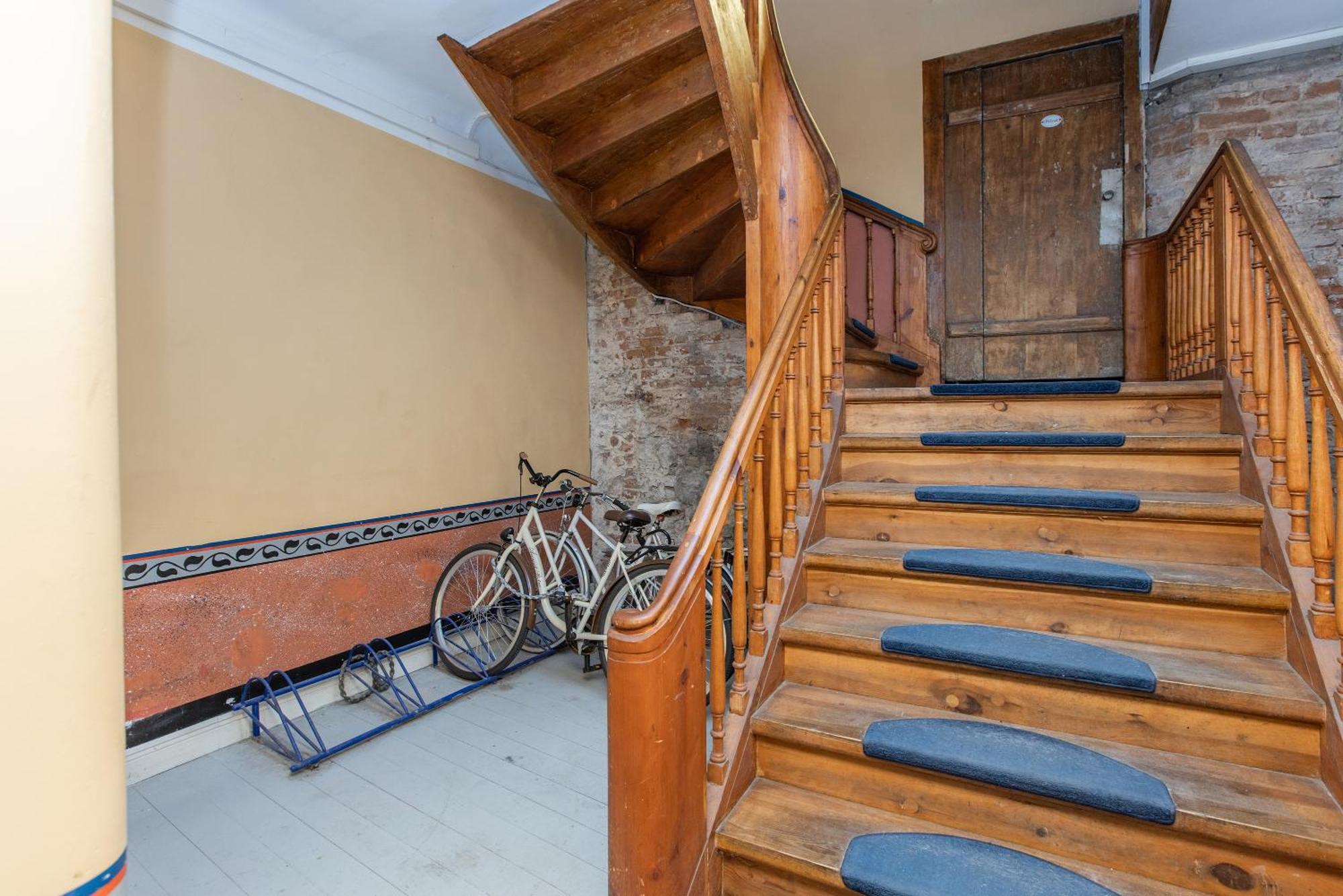 Large Vacation Apartments In The Old Town Rīga Exterior foto